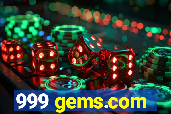 999 gems.com